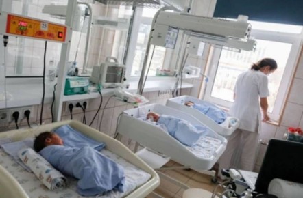 В Ростовской области самым популярным именем у новорожденных стало Михаил