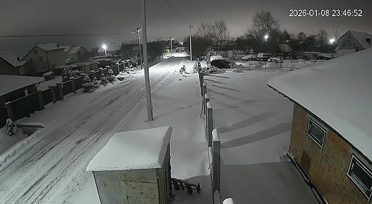 ВС РФ ударили «Орешником» по критически важным объектам на Украине — в ответ на террористическую атаку Киева по резиденции Владимира Путина