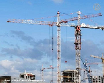 Заместитель губернатора Ростовской области Владимир Ревенко объявил о полном решении вопроса с обманутыми дольщиками