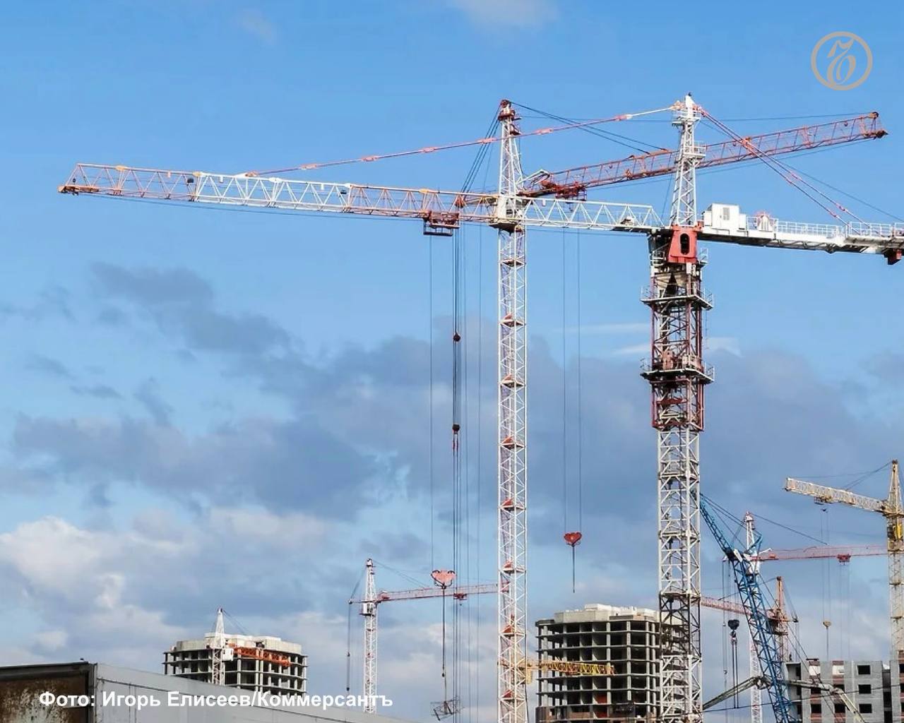 Заместитель губернатора Ростовской области Владимир Ревенко объявил о полном решении вопроса с обманутыми дольщиками