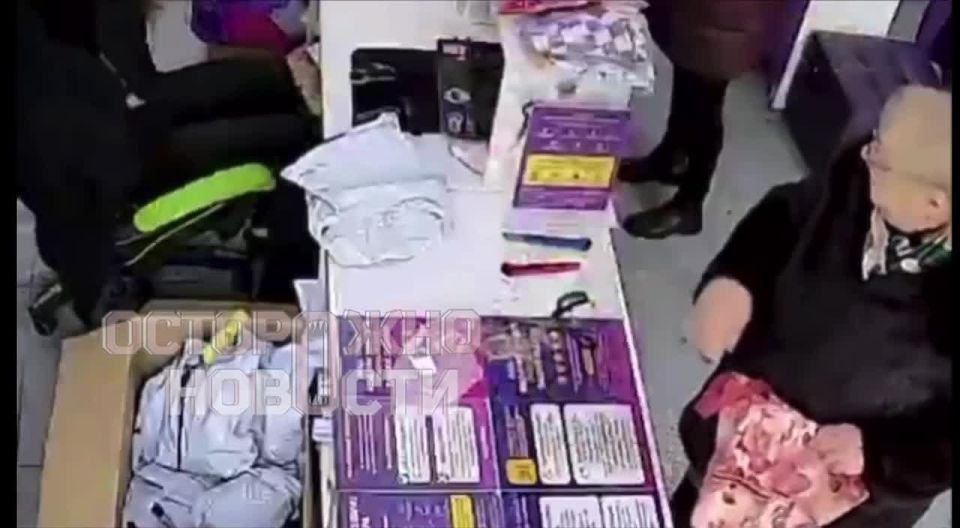 ����������� ������ �� 17-������ ���������� Wildberries � ������� ��-�� ������������� ������