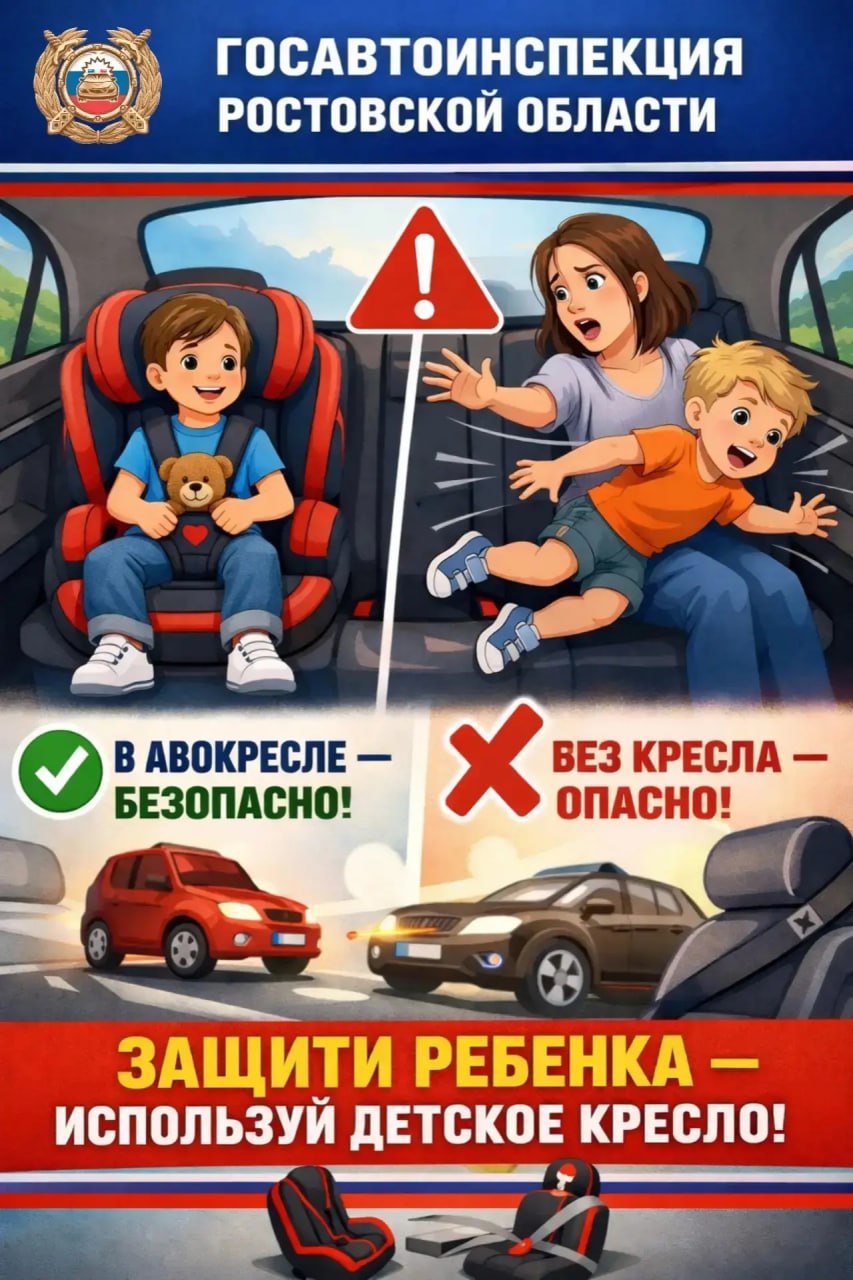 99 нарушителей за 24 часа: полиция региона перешла на жесткий контроль перевозки детей 99 нарушителей за 24 часа: полиция региона перешла на жесткий контроль перевозки детей