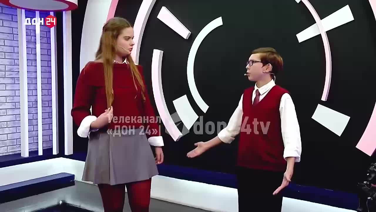 Дети или взрослые: кто знает больше?