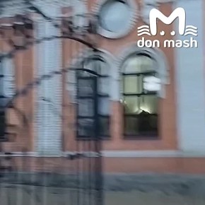 Серийная расхитительница пожертвований появилась в Донецке