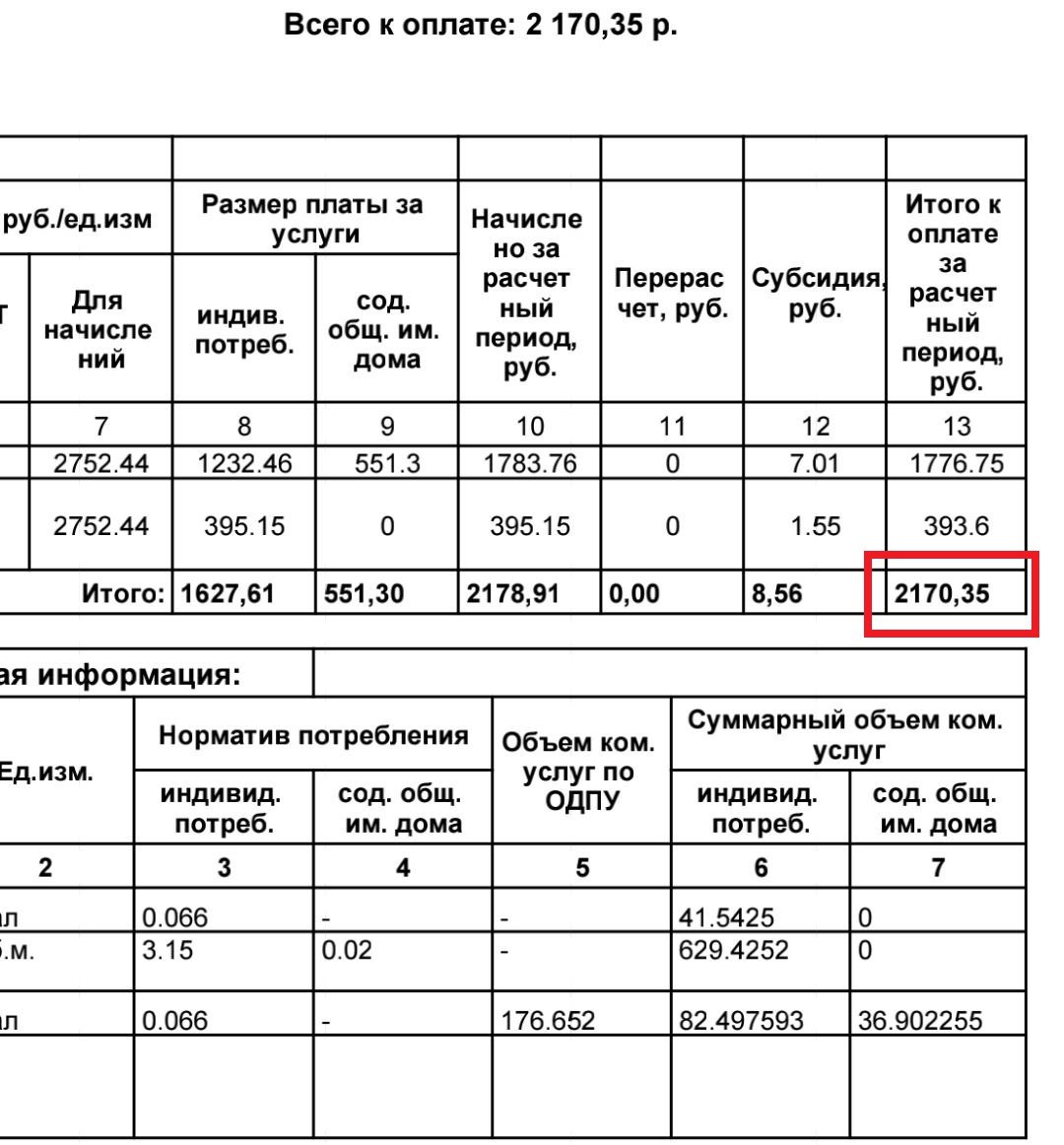 Ещё один прикол с оплатой отопления в домах, где две недели была холодрыга из-за аварии на ТЭЦ-2