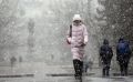 Зимняя непогода придёт в Ростовскую область в первую рабочую неделю 2026 года