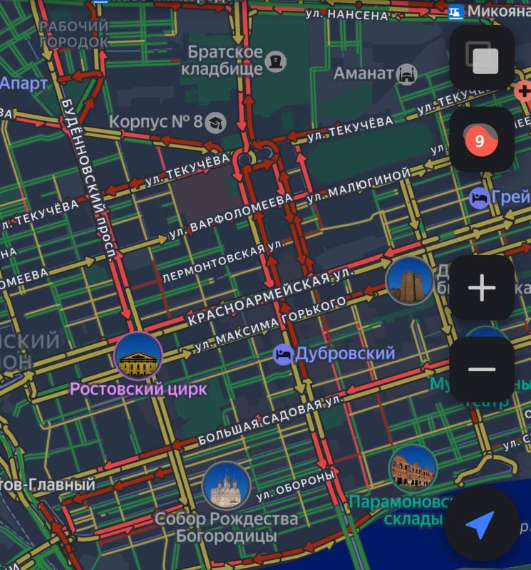 ���� + ������ ������� ���� = 9-�������� ������ � �������