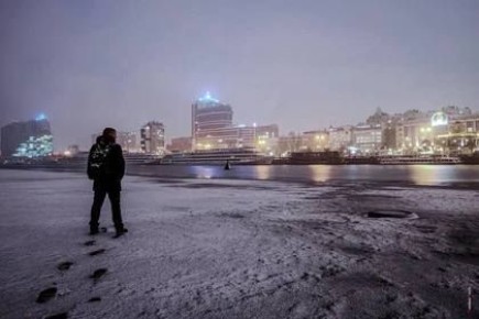 В первый рабочий день в году ростовчан ждет сложная погода