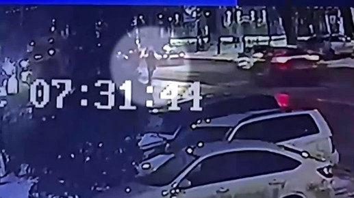 Пешеход погиб под колёсами легковушки и автобуса в Ростове