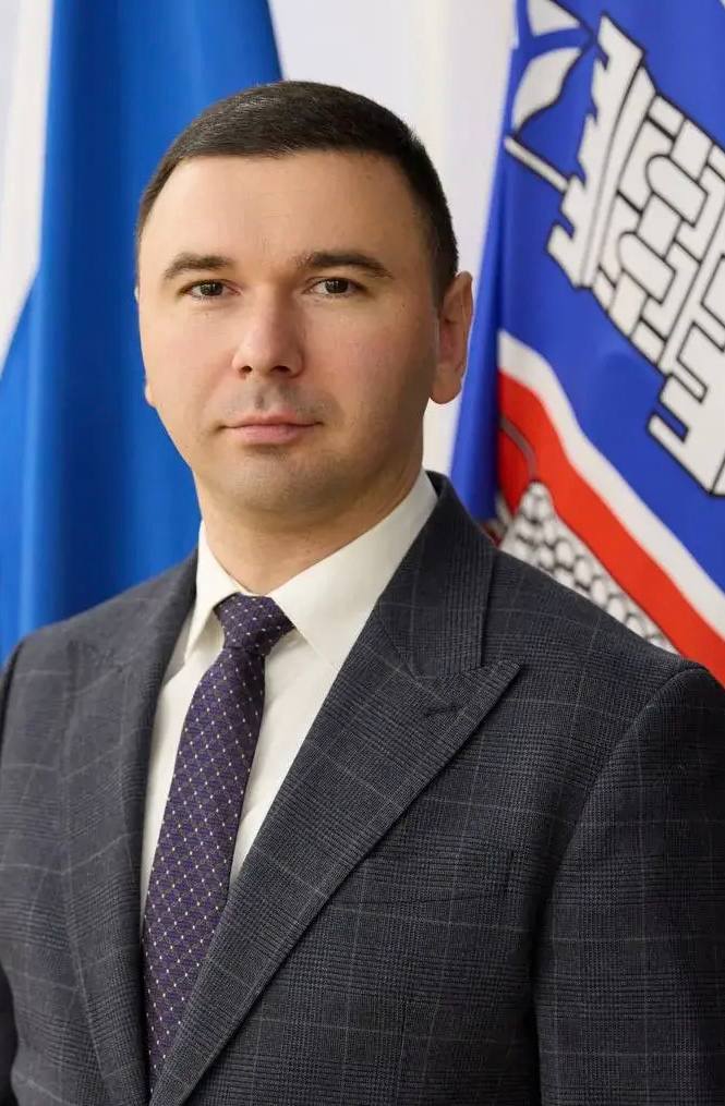 Глава ЖД-района стал заместителем главы Ростова