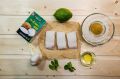 Летнее лакомство из рыбы: палтус в кокосовом молоке с карри и мятой
