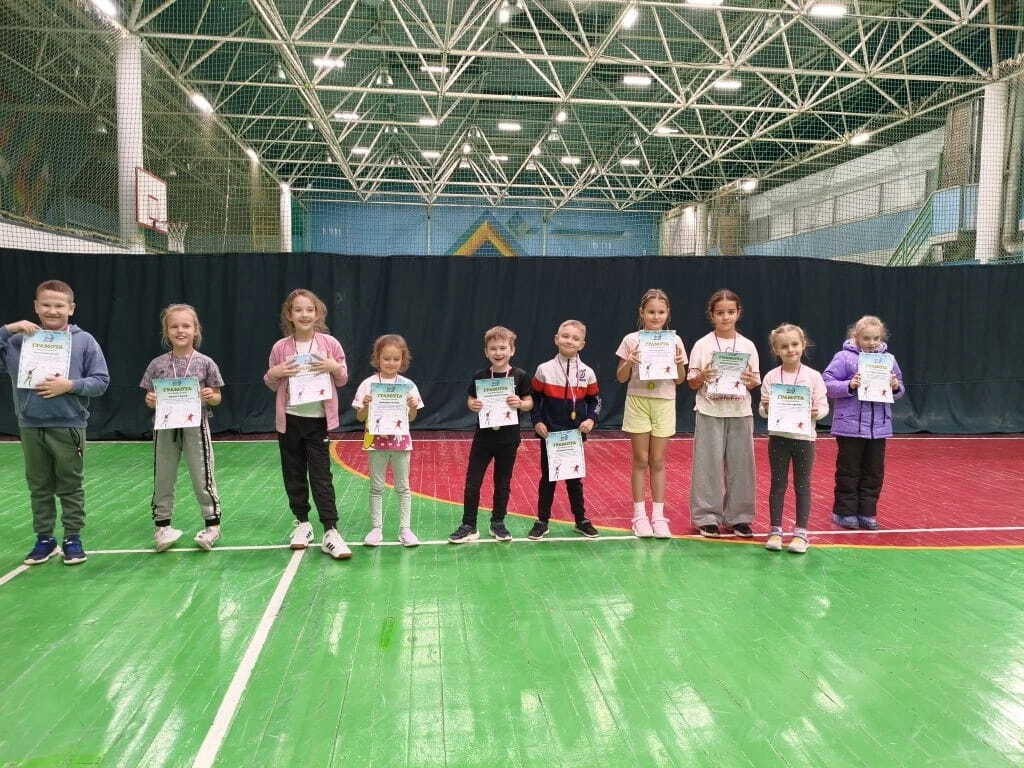 С 3 по 8 января в СК «Молодёжный» прошел традиционный открытый турнир по теннису, организованный Спорткомитетом Волгодонска, МАУ «СК «Содружество» и спортивной школой №5 С 3 по 8 января в СК «Молодёжный» прошел традиционный открытый турнир по теннису, организованный Спорткомитетом Волгодонска, МАУ «СК «Содружество» и спортивной школой №5