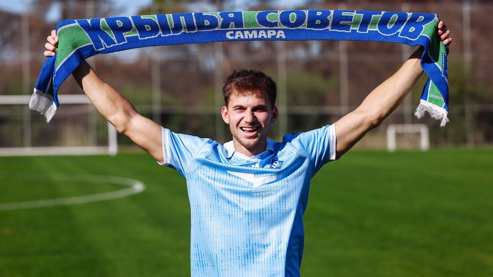 Капитан второй команды «Зенита» перешел в клуб РПЛ