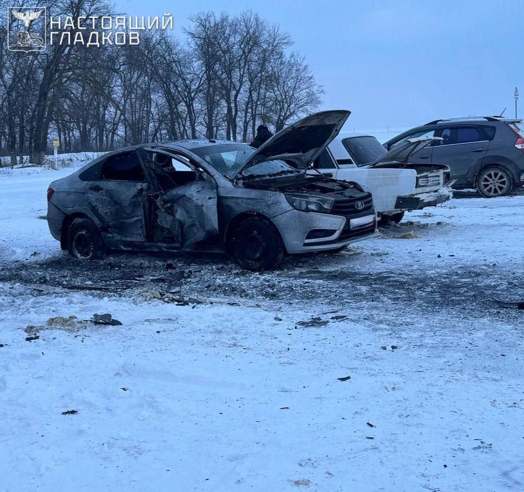 Олег Царёв: Российская ПВО с вечера уничтожила 34 украинских БПЛА: Олег Царёв: Российская ПВО с вечера уничтожила 34 украинских БПЛА: