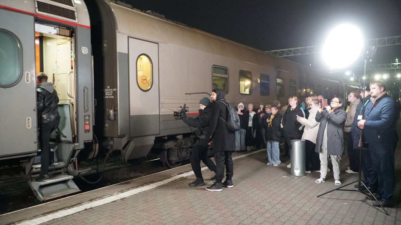 Почему снимать кино в Ростове сложно: откровенное интервью с донским режиссером Максимом Куцем Почему снимать кино в Ростове сложно: откровенное интервью с донским режиссером Максимом Куцем