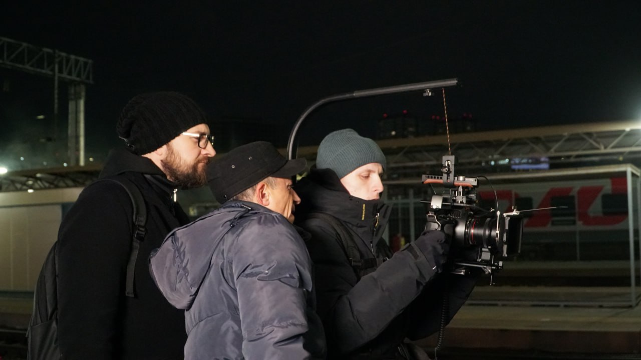 Почему снимать кино в Ростове сложно: откровенное интервью с донским режиссером Максимом Куцем Почему снимать кино в Ростове сложно: откровенное интервью с донским режиссером Максимом Куцем