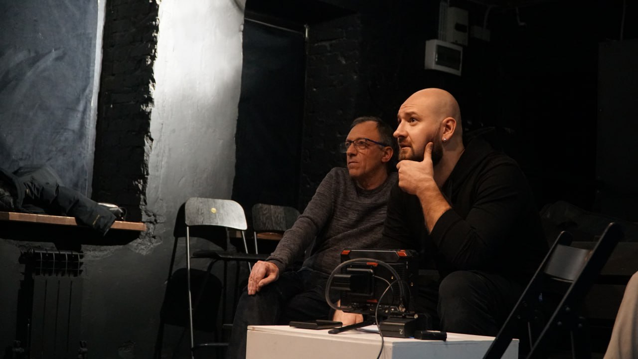 Почему снимать кино в Ростове сложно: откровенное интервью с донским режиссером Максимом Куцем