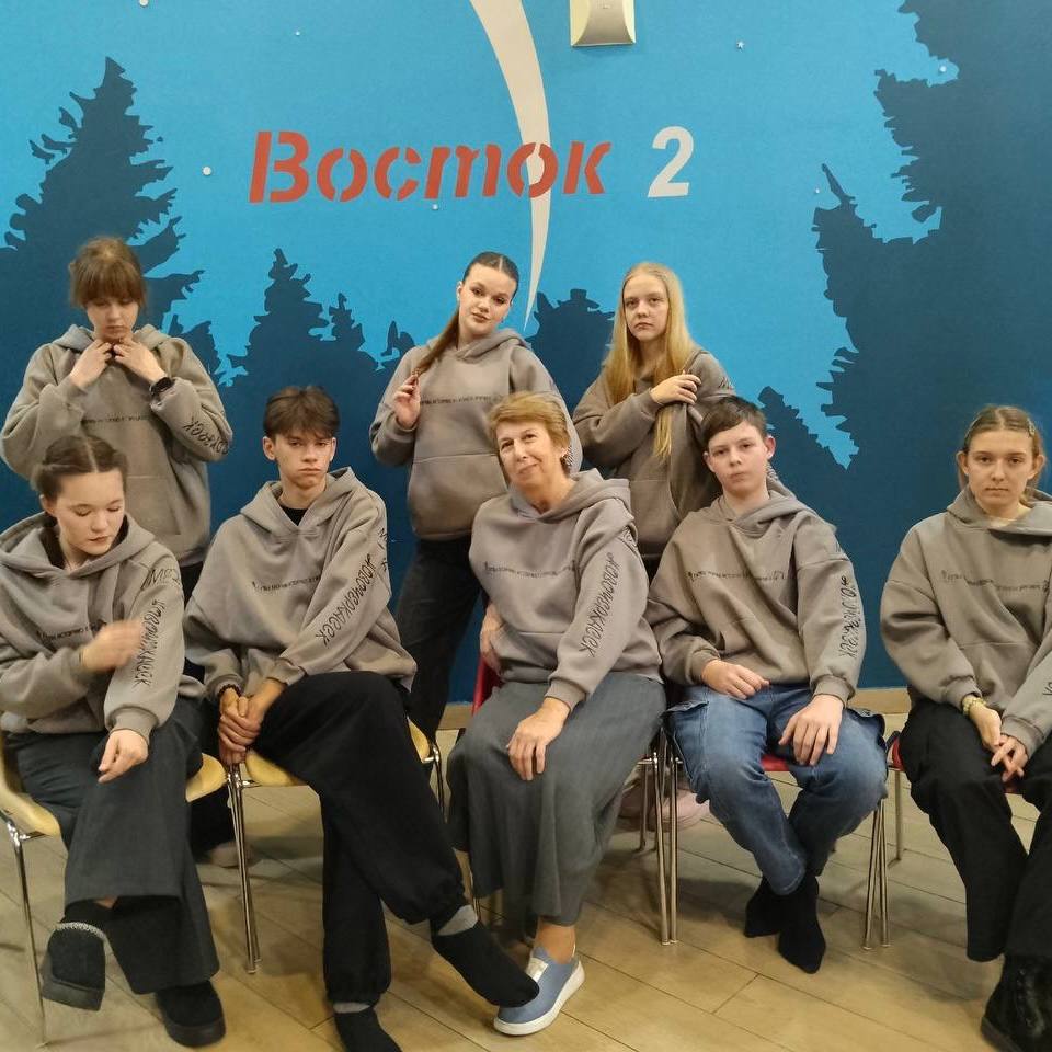 В Казани состоялся международный фестиваль юношеских СМИ и киностудий «Волжские встречи» в рамках года единства народов России В Казани состоялся международный фестиваль юношеских СМИ и киностудий «Волжские встречи» в рамках года единства народов России