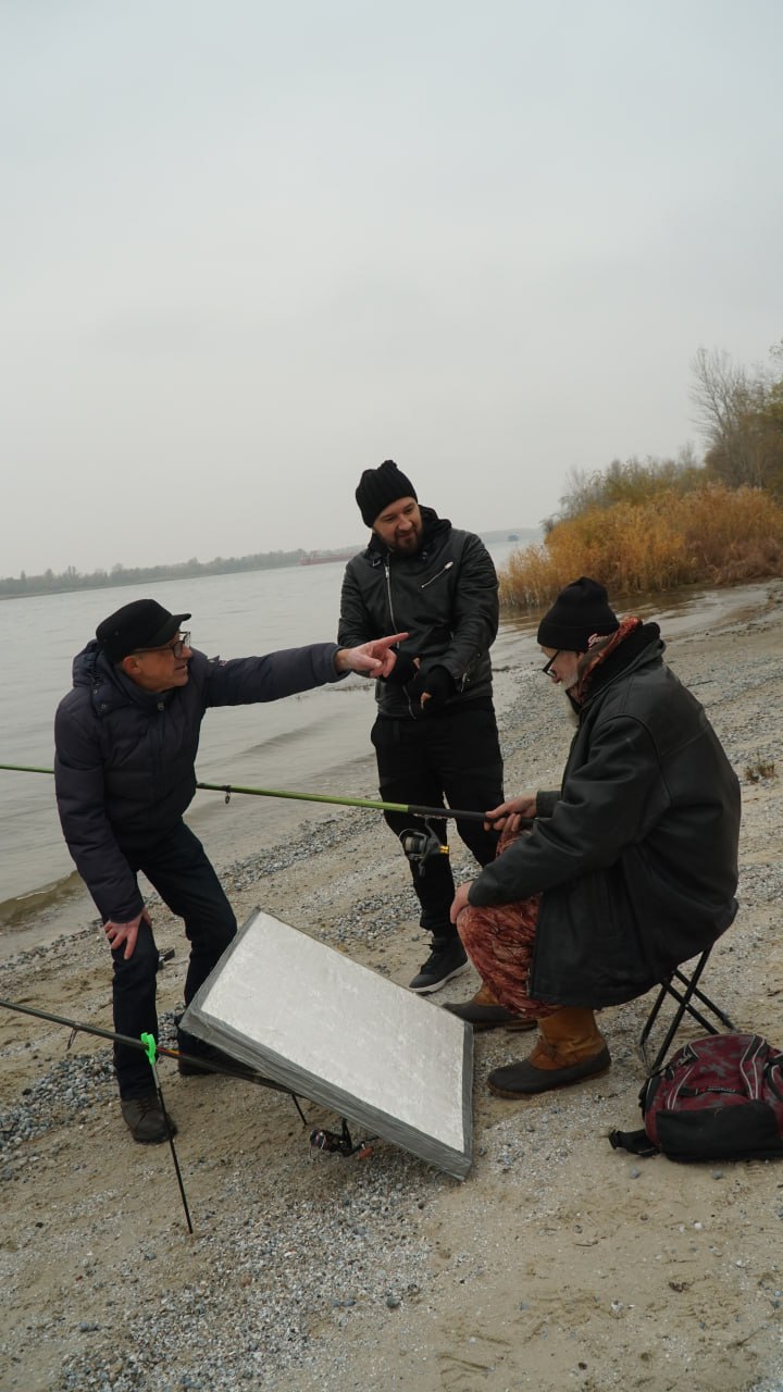 Почему снимать кино в Ростове сложно: откровенное интервью с донским режиссером Максимом Куцем Почему снимать кино в Ростове сложно: откровенное интервью с донским режиссером Максимом Куцем