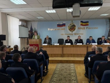 Законы соблюдается там, где их охраняют профессионалы