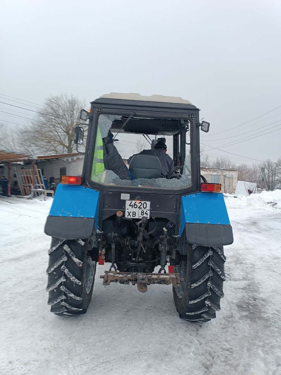 Олег Царёв: Российская ПВО с вечера уничтожила 34 украинских БПЛА: Олег Царёв: Российская ПВО с вечера уничтожила 34 украинских БПЛА: