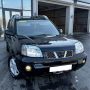 950 �.�. Nissan X-Trail, 2007 �.�