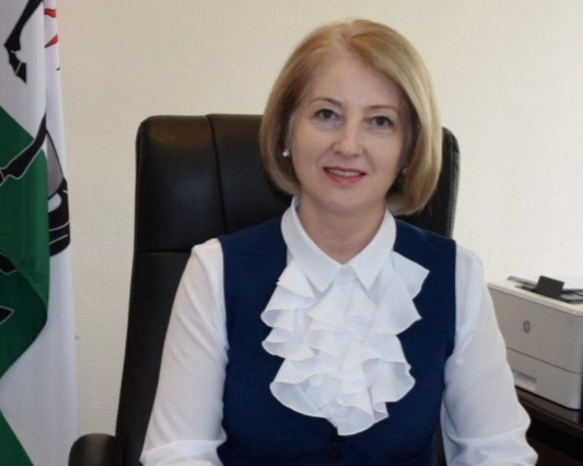 Силовики вызвали на допрос главу администрации Целинского района