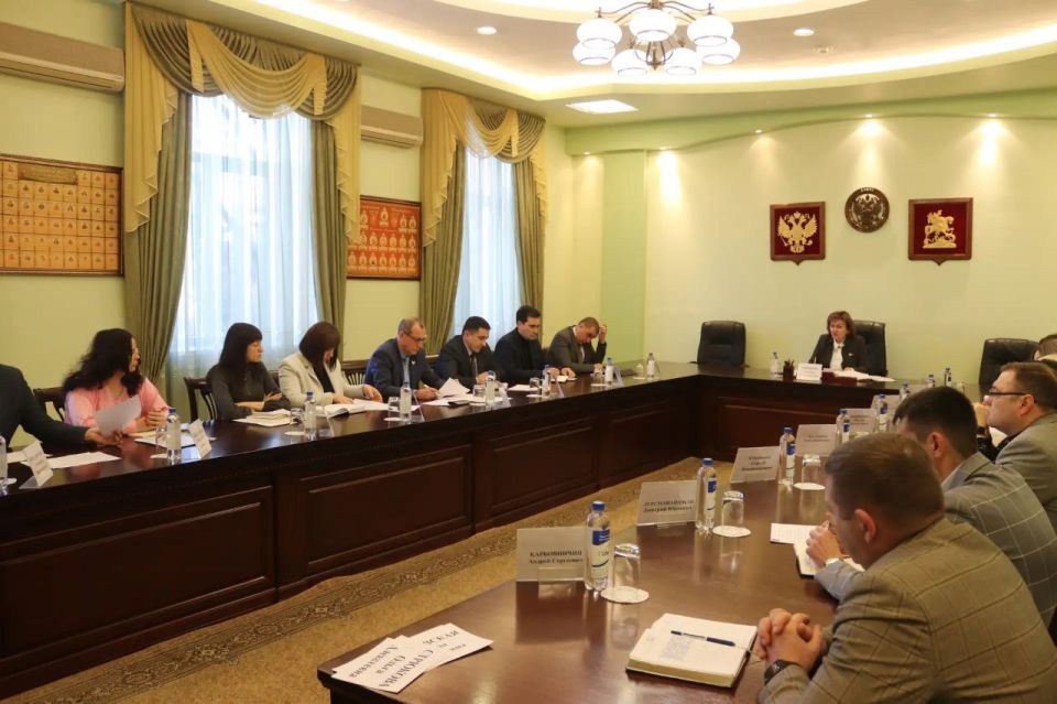 ��������� ��������� �������������: ��������� � ���������� ��������� �������