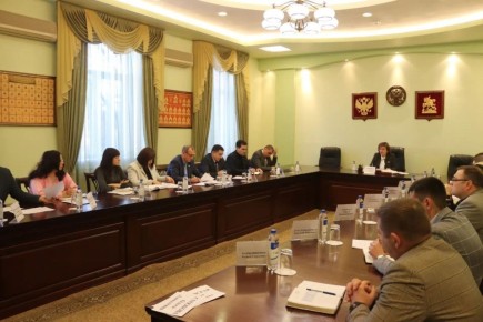 ��������� ��������� �������������: ��������� � ���������� ��������� �������