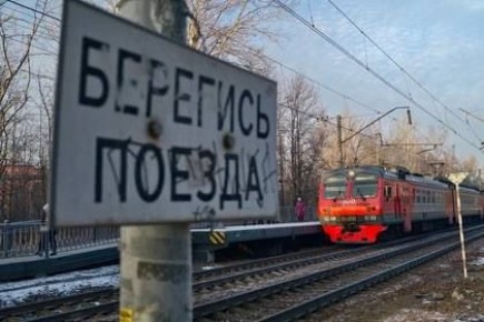 Ростовская область оказалась на втором месте по числу пострадавших на СКЖД