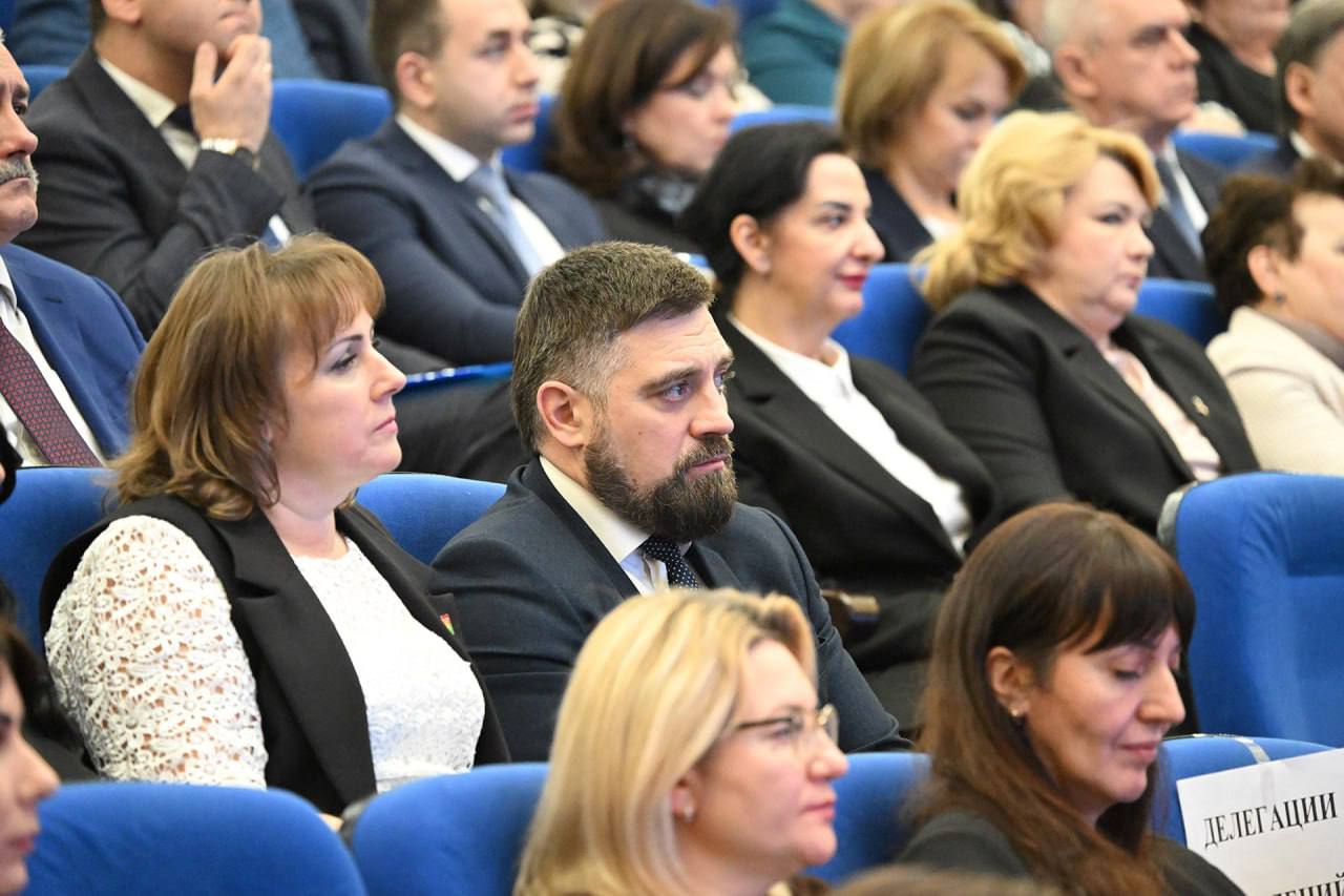 Конституционный принцип единства публичной власти – это важнейший каркас цельности, управляемости и развития нашего огромного государства с учётом особенностей каждой отдельной территории Конституционный принцип единства публичной власти – это важнейший каркас цельности, управляемости и развития нашего огромного государства с учётом особенностей каждой отдельной территории