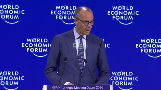 Константин Косачев: Из всей фантасмагории происходящего в анналы истории обязательно должно войти сегодняшнее заявление германского Мерца: с театральной паузой и с ловкостью шулера, вытаскивающего креплению карту из рукава...