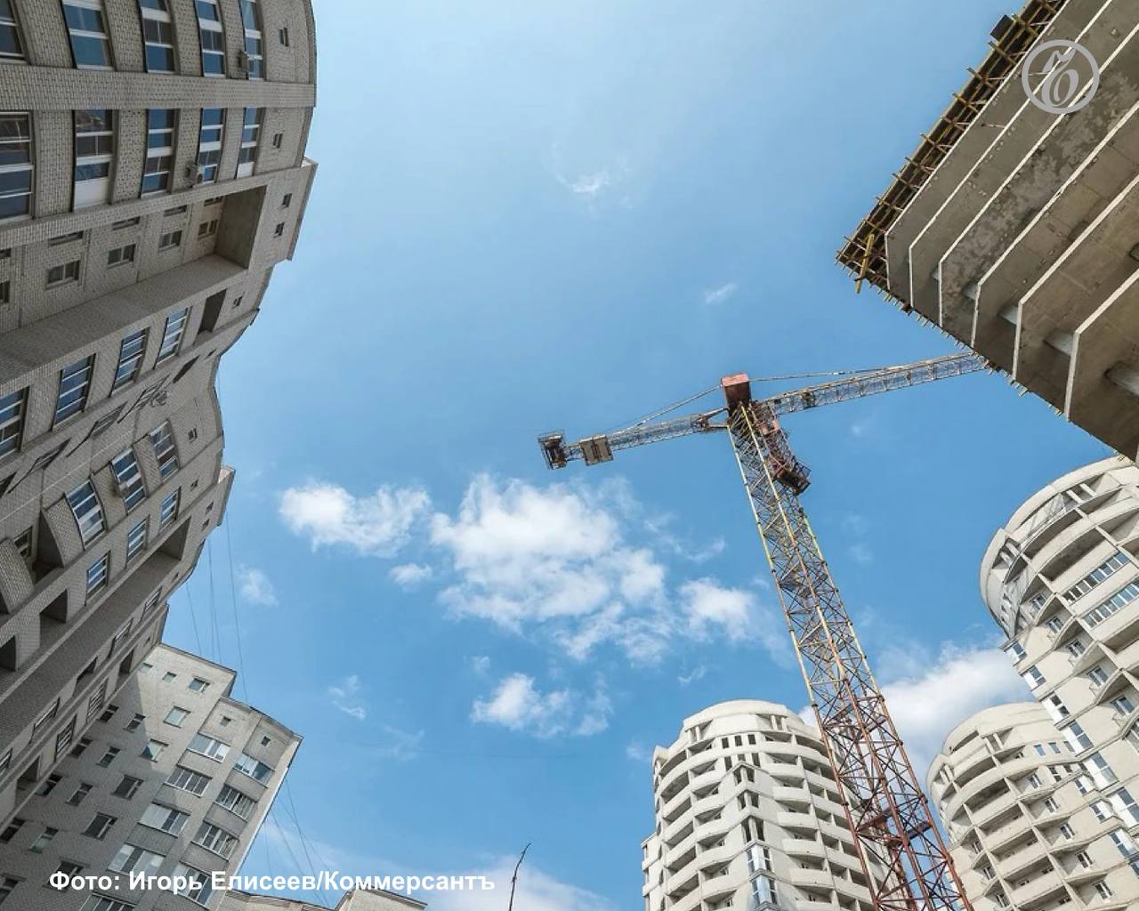 В Ростове-на-Дону средняя цена квадратного метра в готовых новостройках на начало 2026 года составила 129,9 тыс