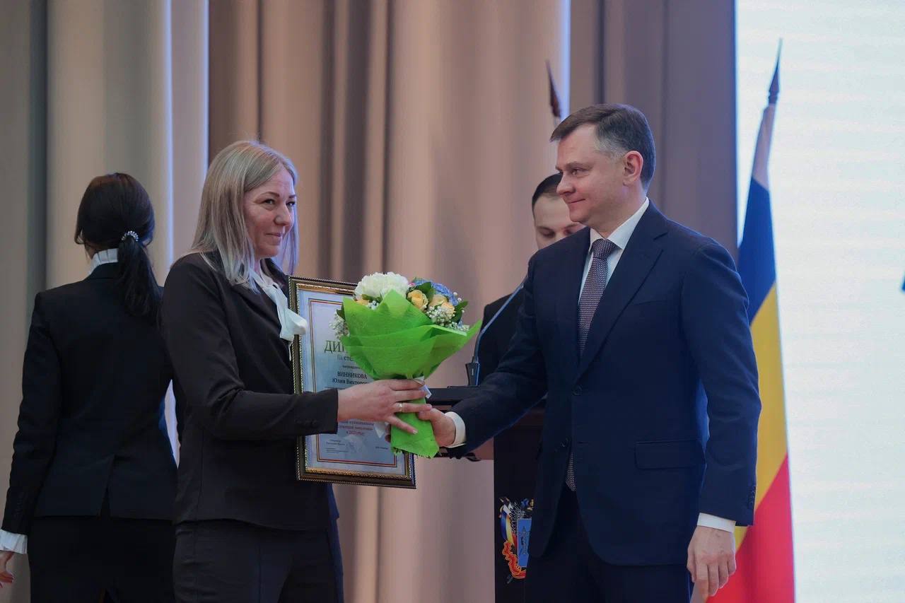 Юрий Слюсарь: Меняем подход к работе с муниципалитетами Юрий Слюсарь: Меняем подход к работе с муниципалитетами