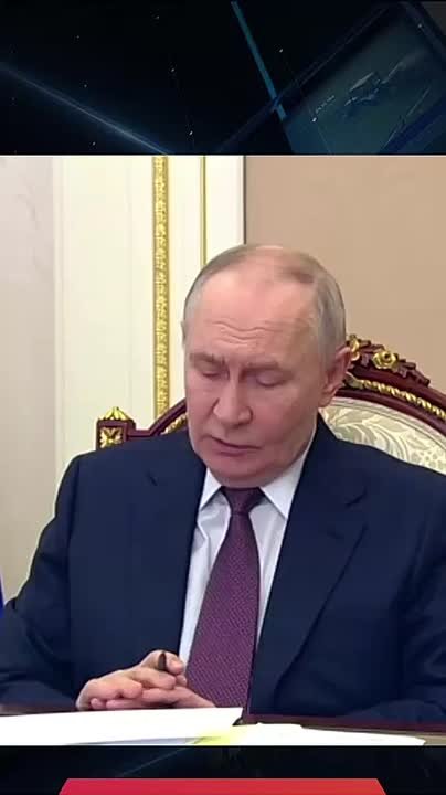 Водный вопрос Ростовской области — на контроле у Президента