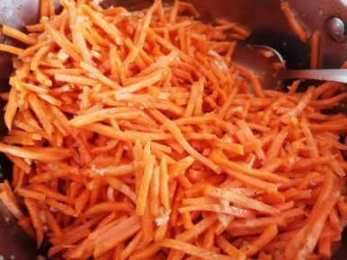 Как корейская морковка завоевала сердца россиян