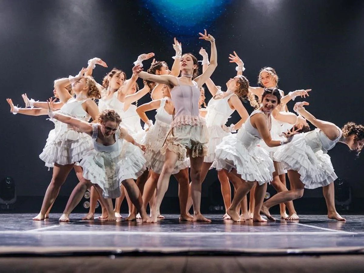 Шахтинские танцоры покорили Минск: гранпри и места в ТОП10 на международном конкурсе Шахтинские танцоры покорили Минск: гранпри и места в ТОП10 на международном конкурсе