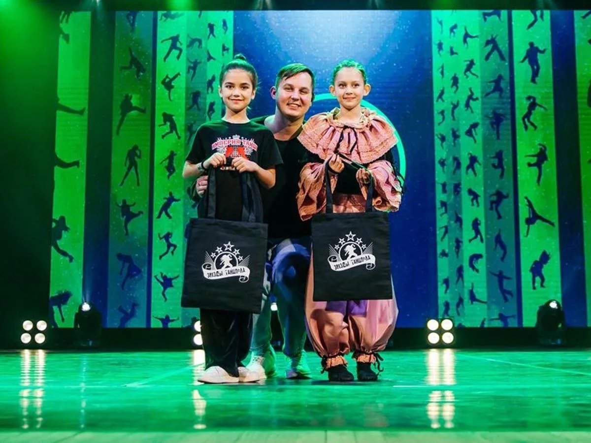 Шахтинские танцоры покорили Минск: гранпри и места в ТОП10 на международном конкурсе Шахтинские танцоры покорили Минск: гранпри и места в ТОП10 на международном конкурсе