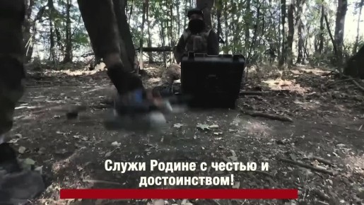 Гордость и честь! Заключай контракт с Министерством обороны России, вноси свой вклад в дело защиты нашей Родины