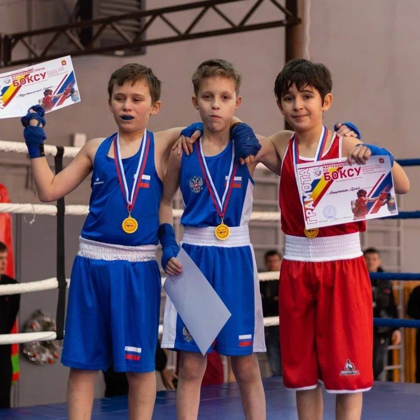 18 января 2026 года в Аксае состоялась матчевая встреча по боксу, посвященная 20-летию образования студенческой боксёрской лиги 18 января 2026 года в Аксае состоялась матчевая встреча по боксу, посвященная 20-летию образования студенческой боксёрской лиги