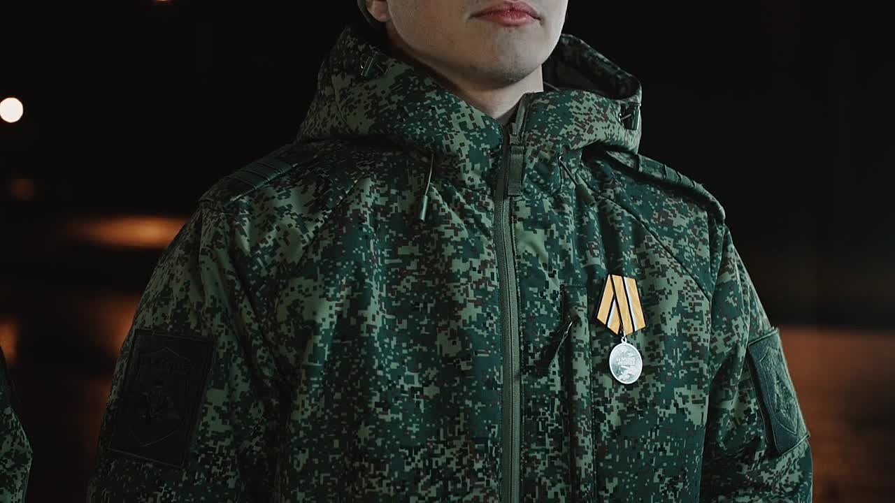 На военную службу по контракту комплектуются новые подразделения войск беспилотных систем ВС РФ