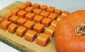 Тыквенные конфеты без сахара: полезное угощение для всей семьи