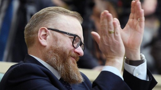 нужен ли налог на создателей контента для взрослых?