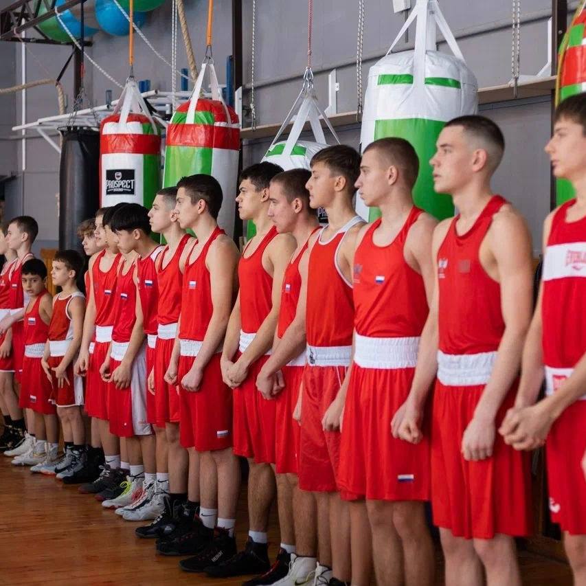 18 января 2026 года в Аксае состоялась матчевая встреча по боксу, посвященная 20-летию образования студенческой боксёрской лиги 18 января 2026 года в Аксае состоялась матчевая встреча по боксу, посвященная 20-летию образования студенческой боксёрской лиги