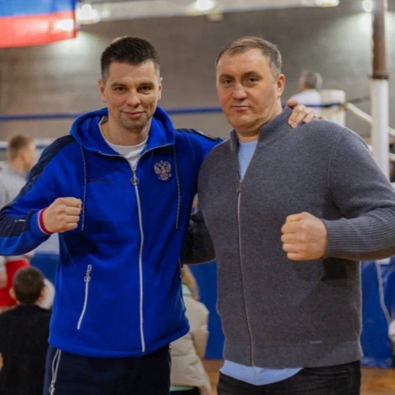 18 января 2026 года в Аксае состоялась матчевая встреча по боксу, посвященная 20-летию образования студенческой боксёрской лиги 18 января 2026 года в Аксае состоялась матчевая встреча по боксу, посвященная 20-летию образования студенческой боксёрской лиги