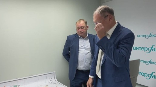 Город Гуково в Ростовской области уже неделю остается без водоснабжения