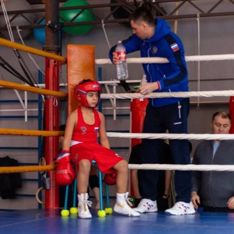 18 января 2026 года в Аксае состоялась матчевая встреча по боксу, посвященная 20-летию образования студенческой боксёрской лиги 18 января 2026 года в Аксае состоялась матчевая встреча по боксу, посвященная 20-летию образования студенческой боксёрской лиги