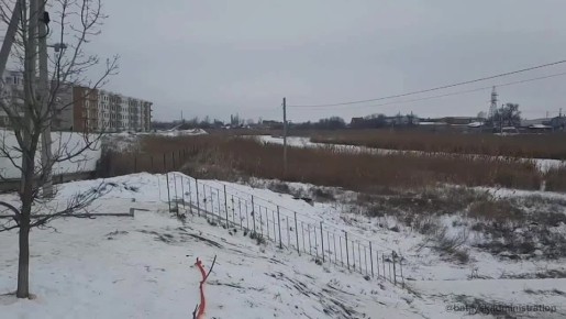 Осторожно: тонкий лёд! Рейды у водоёмов усилены