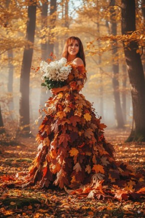 осенний вайб: новые рецепты для уютных вечеров