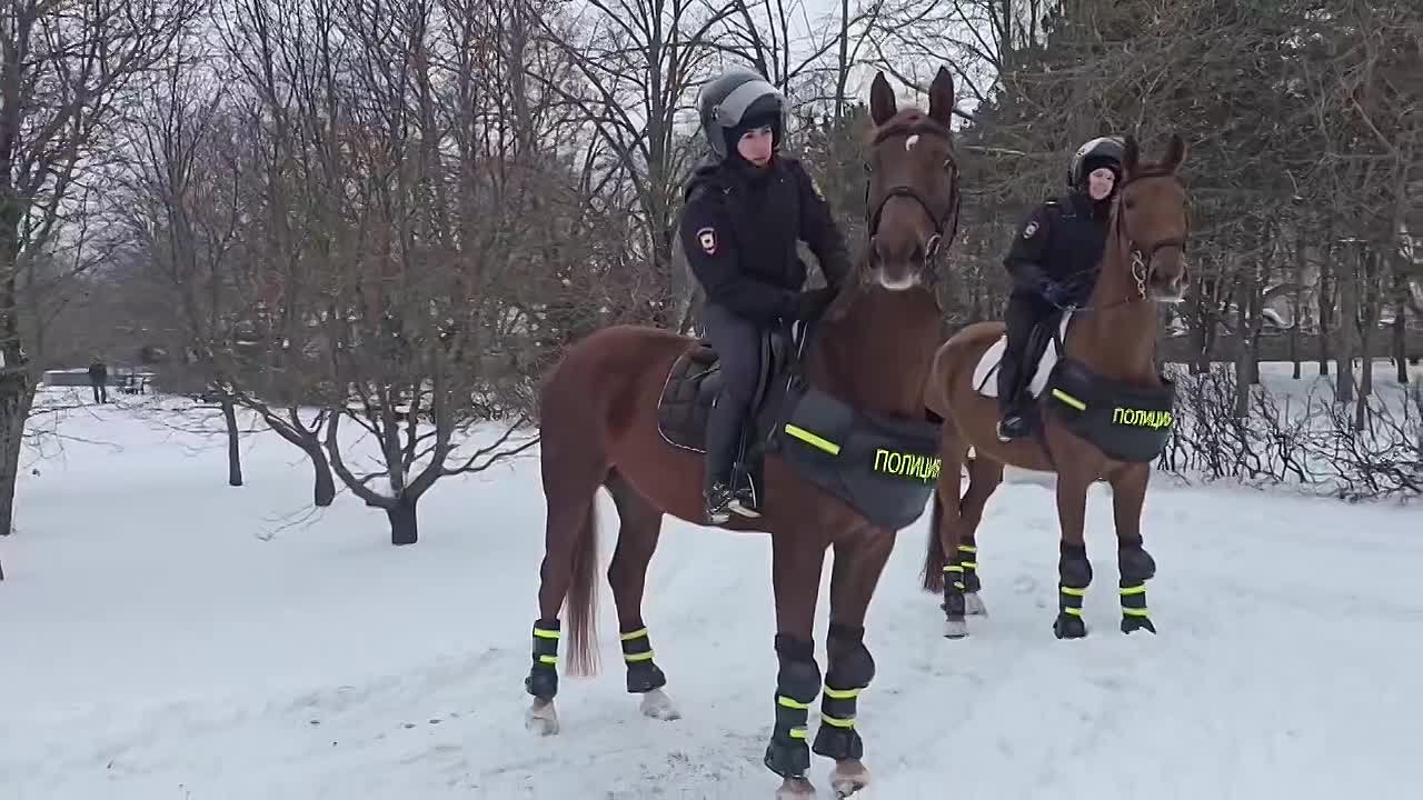 В Ростовской области нехарактерная для юга погода